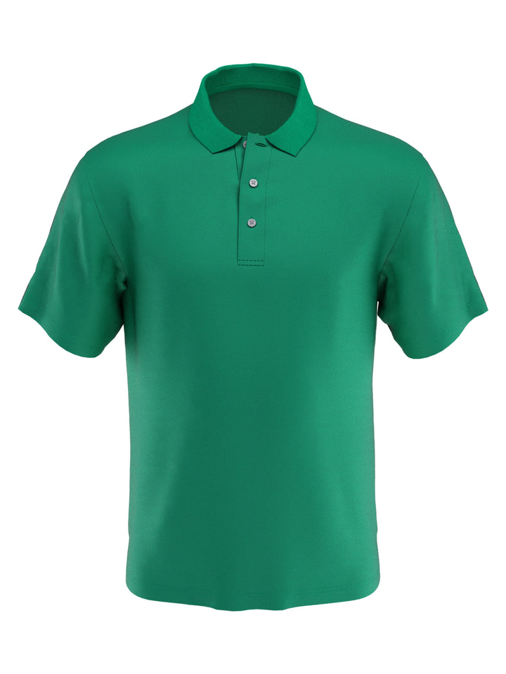 Boys AirFlux™ Ventilated Polo