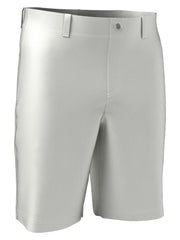 Boys Flat Front Solid Golf Short