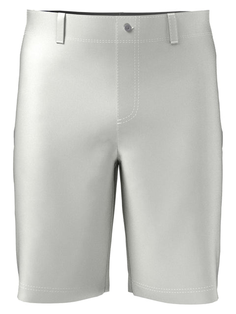 Boys Flat Front Solid Golf Short