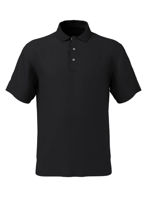 Boys Short Sleeve AirFlux™ Polo