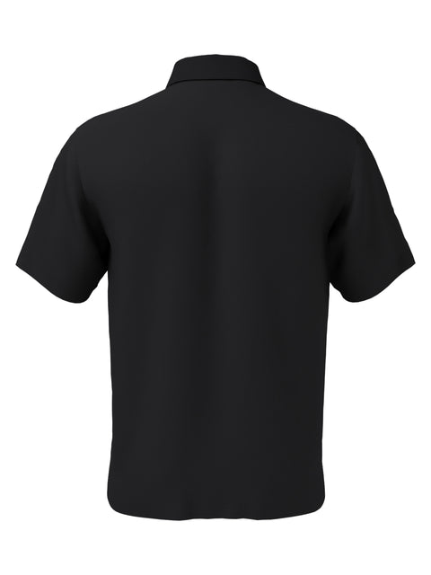 Boys Short Sleeve AirFlux™ Polo