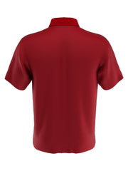 Boys Short Sleeve AirFlux™ Polo