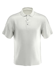 Boys Short Sleeve AirFlux™ Polo