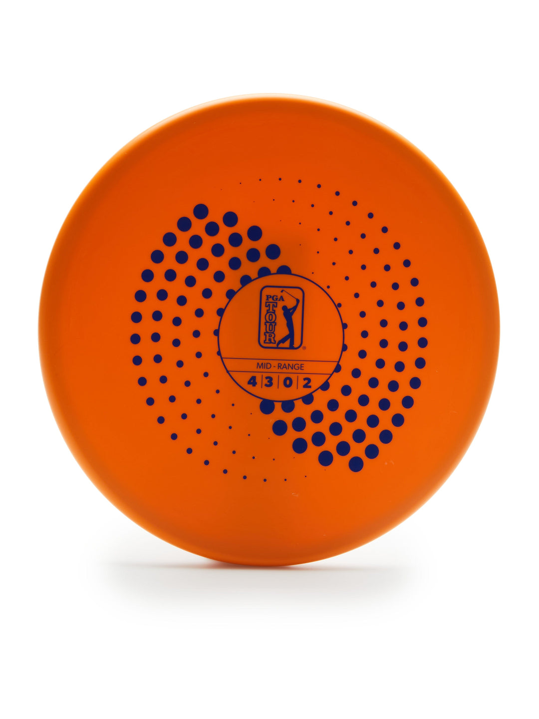 Disc Golf Mid-Range Disc