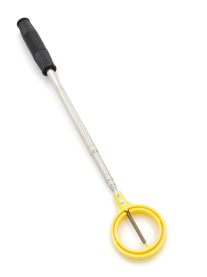 Golf Ball Retriever (Caviar) 