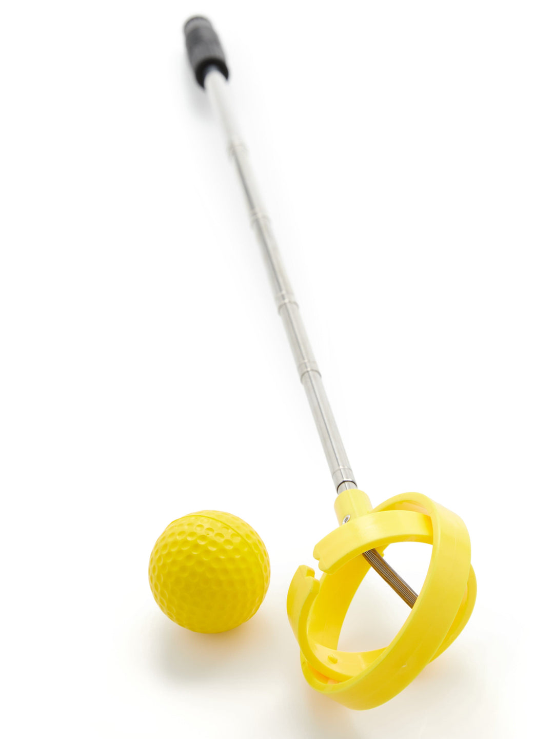 Golf Ball Retriever (Caviar) 