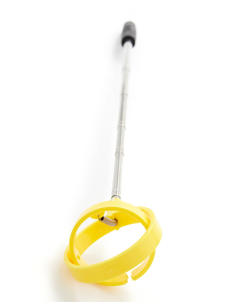Golf Ball Retriever (Caviar) 