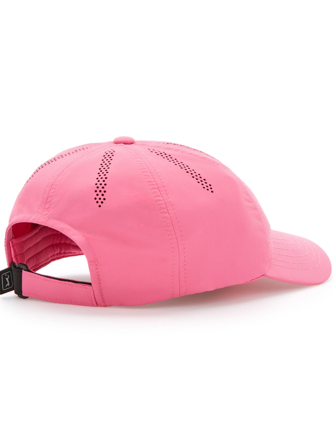 Lightweight Perforated Golf Cap