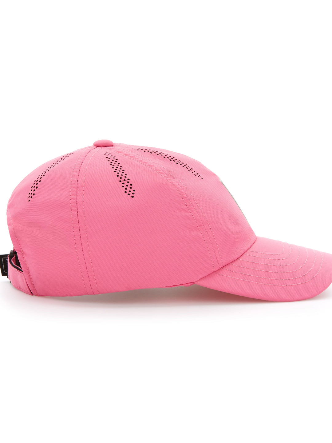 Lightweight Perforated Golf Cap