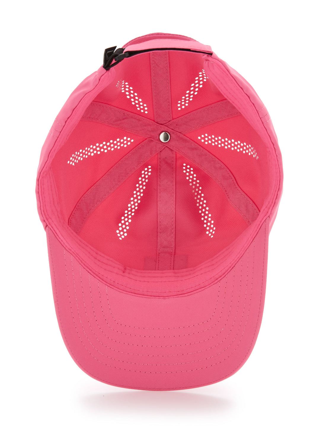 Lightweight Perforated Golf Cap