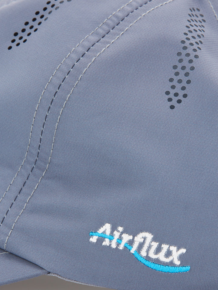 Lightweight Perforated Golf Cap