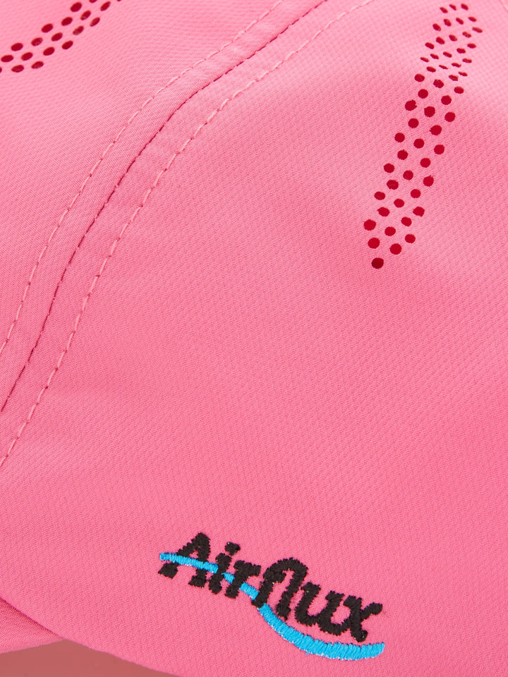 Lightweight Perforated Golf Cap