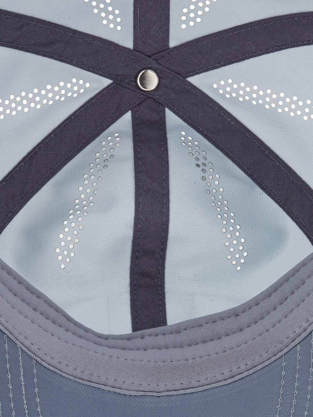Lightweight Perforated Golf Cap