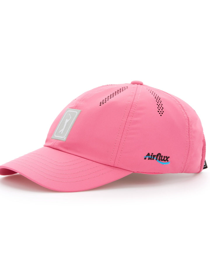 Lightweight Perforated Golf Cap