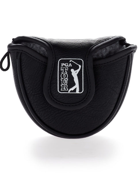 Mallet Putter Cover