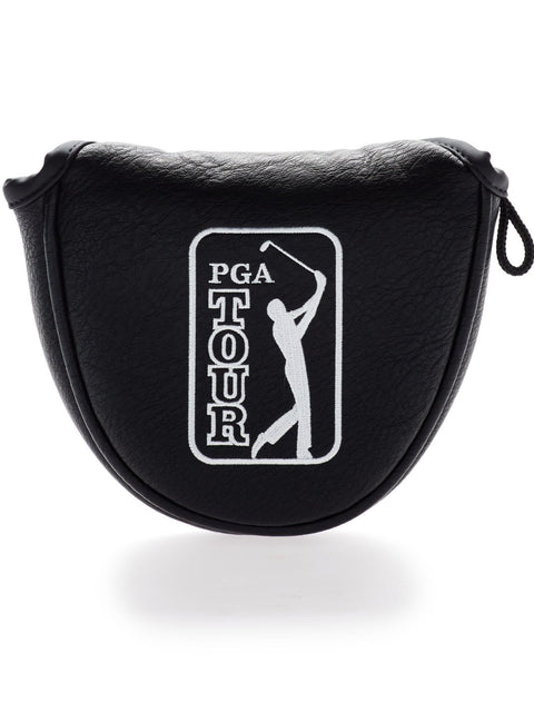 Mallet Putter Cover