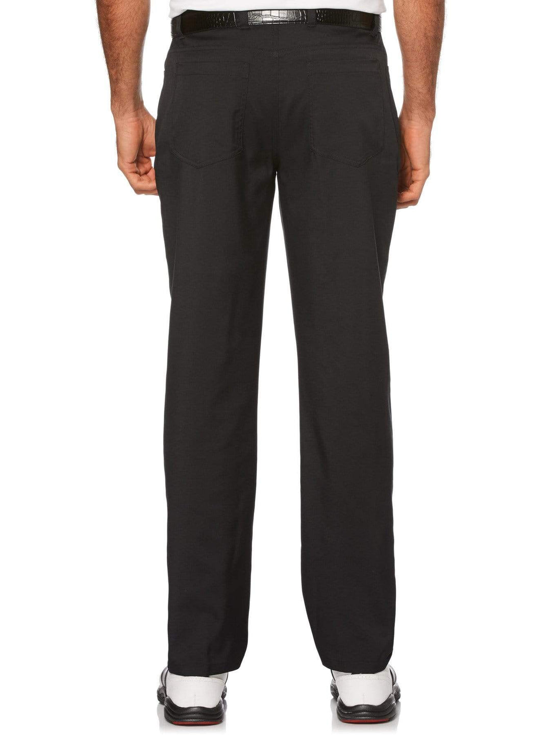 Men's Active Waist 5-pocket Pant