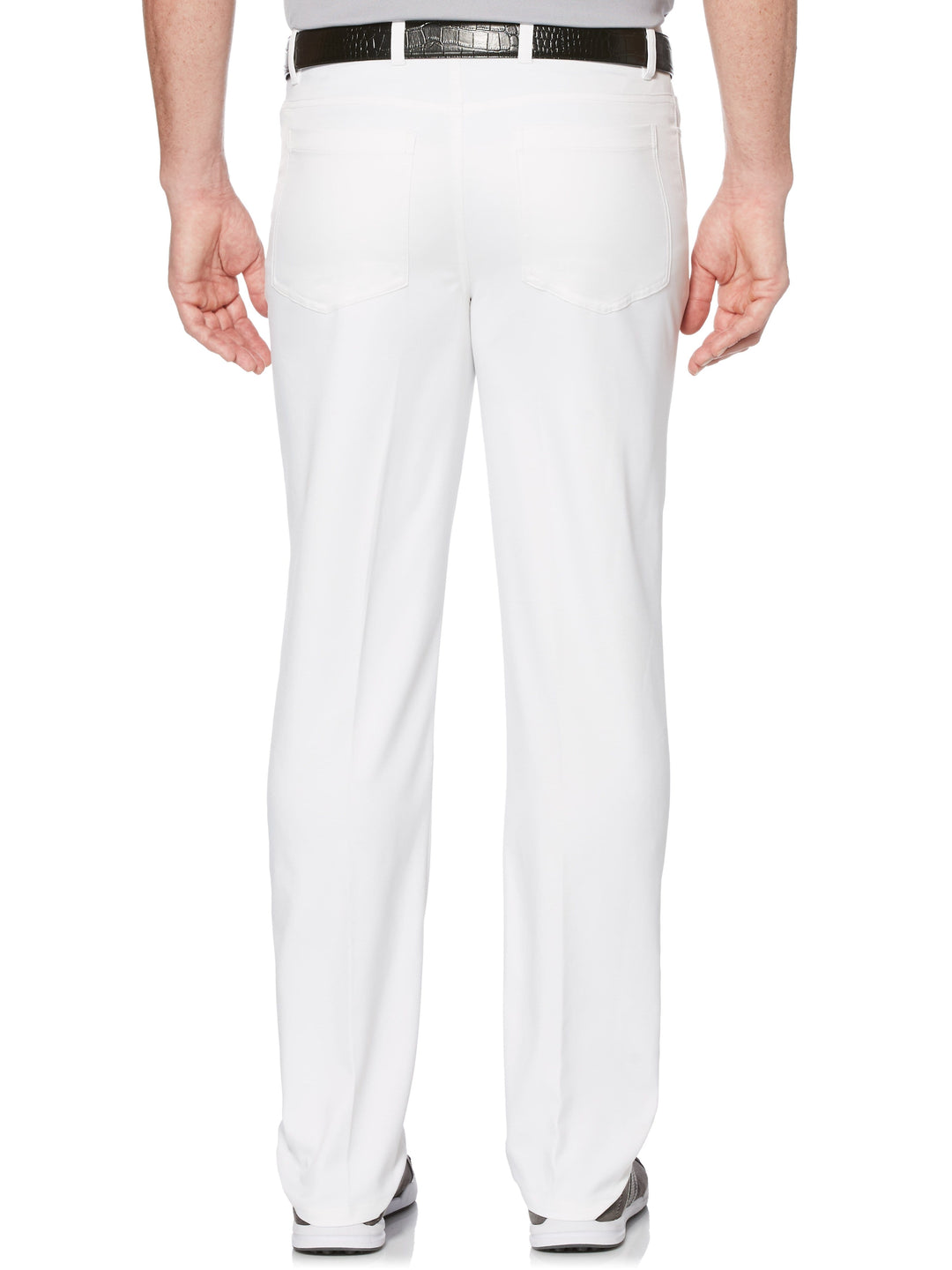 Men's Active Waist 5-pocket Pant