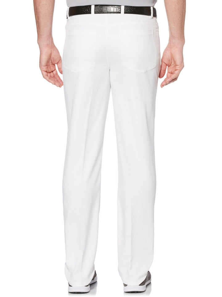 Men's Active Waist 5-pocket Pant