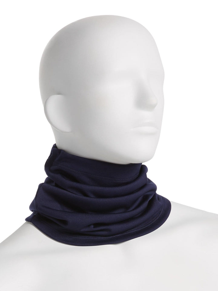Men's Adjustable Solid Gaiter