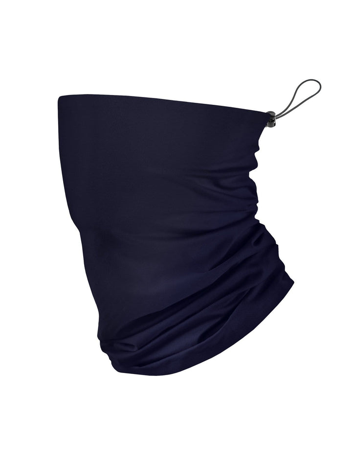 Men's Adjustable Solid Gaiter