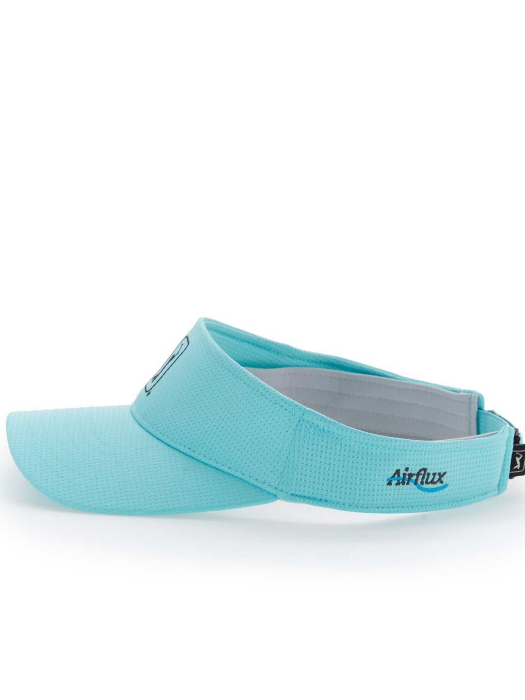 Airflux Mesh Golf Visor (Polynya) 