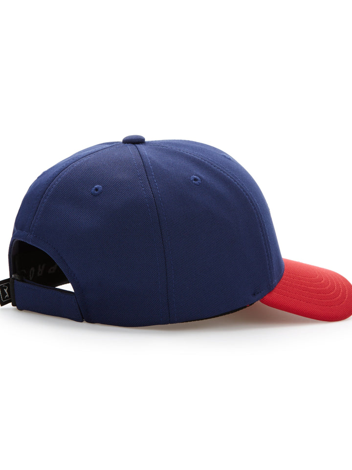 Men's Americana Golf Cap