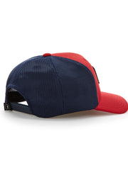 Men's Americana Trucker Style Golf Hat