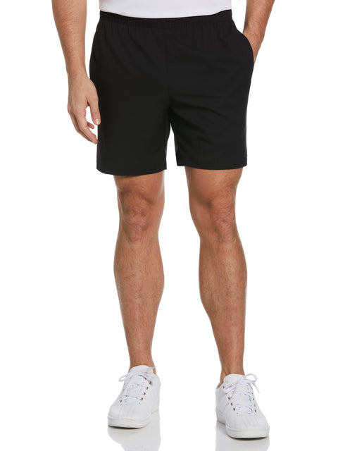 Men's Athletic Tennis Short