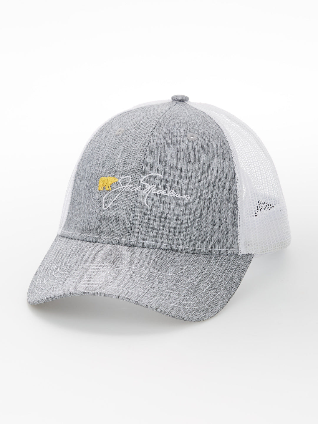 Men's Cotton Linen Snap Back Hat