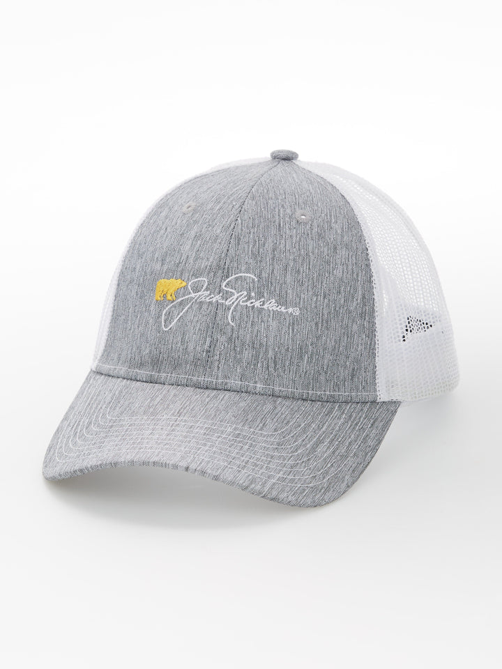 Men's Cotton Linen Snap Back Hat