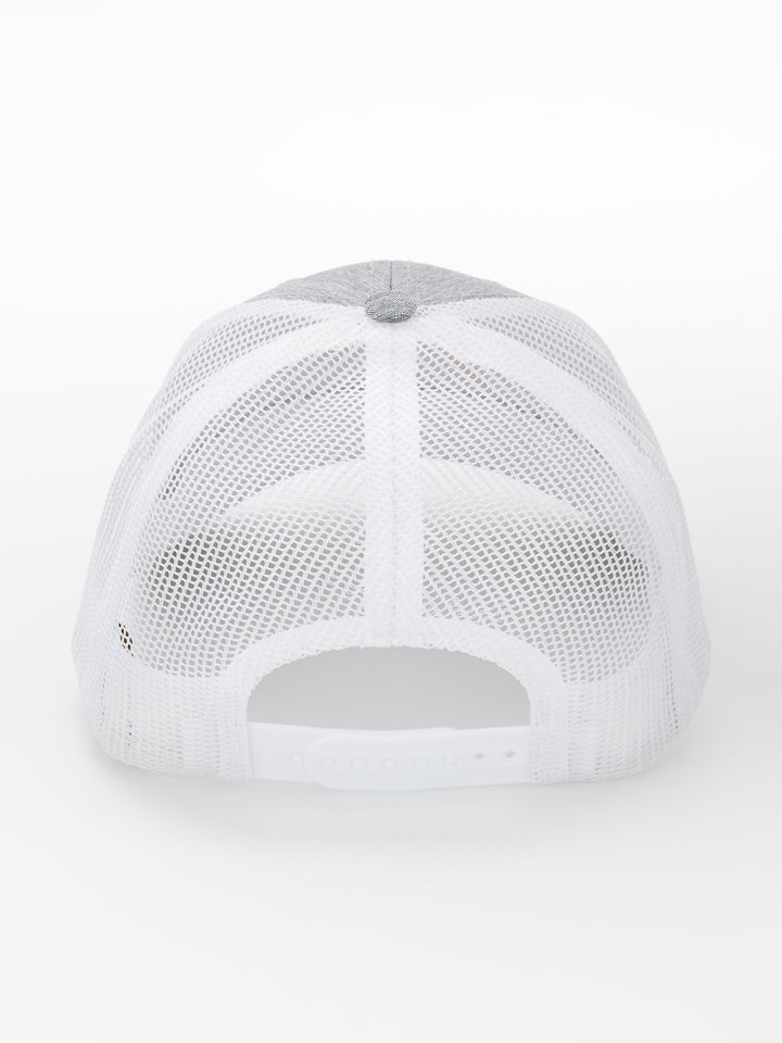 Men's Cotton Linen Snap Back Hat