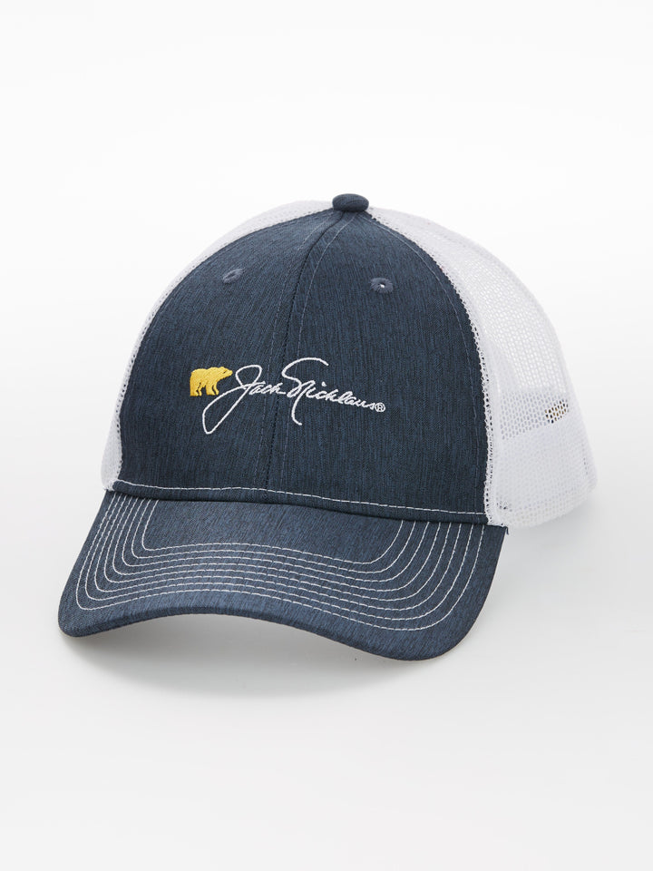 Men's Cotton Linen Snap Back Hat