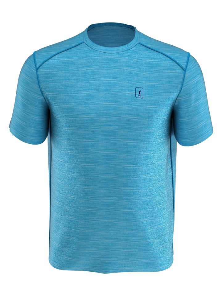 Men's Crew Neck Tee
