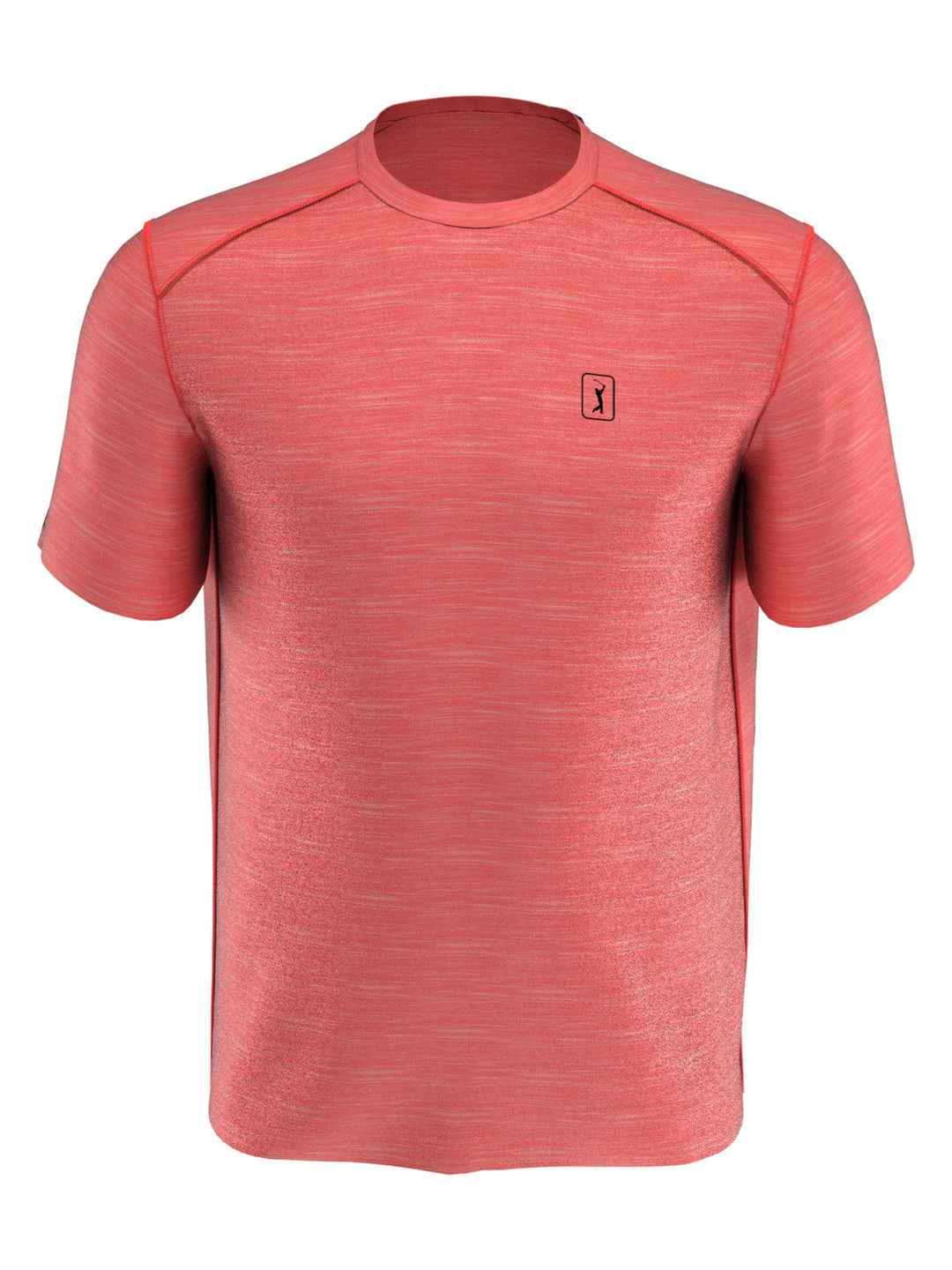 Men's Crew Neck Tee