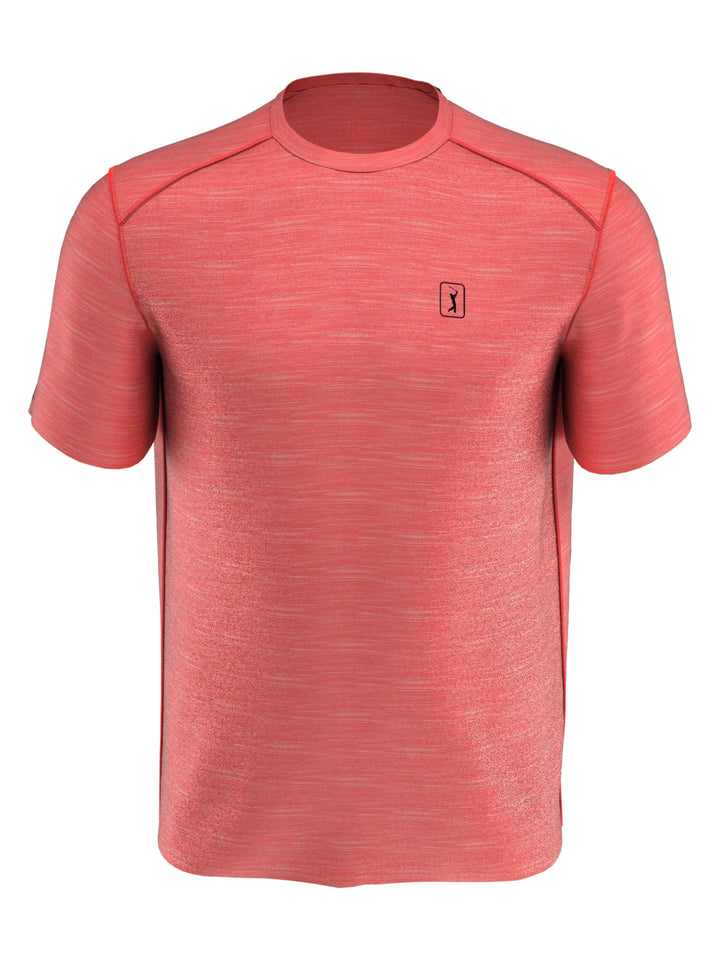 Men's Crew Neck Tee