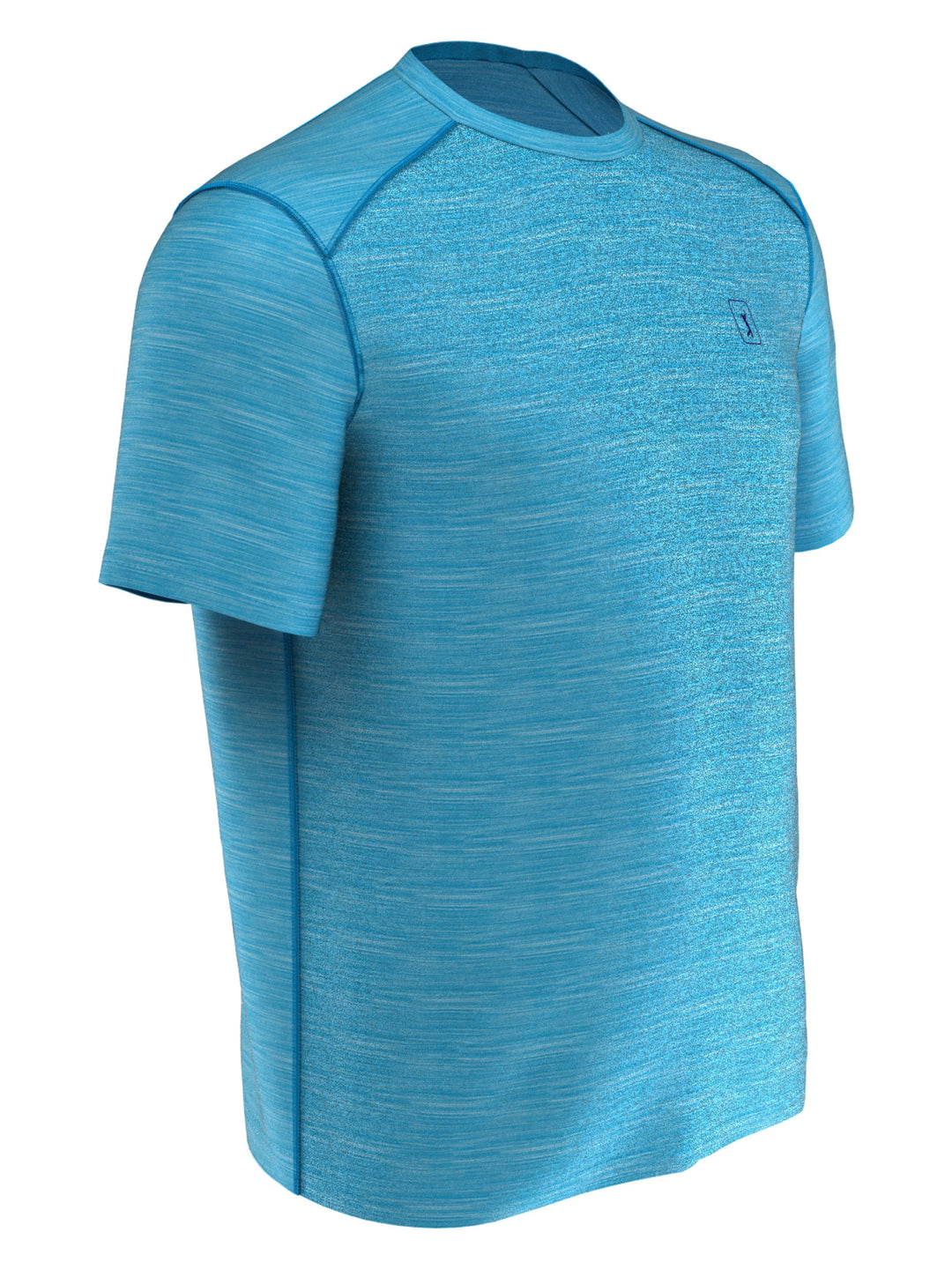 Men's Crew Neck Tee
