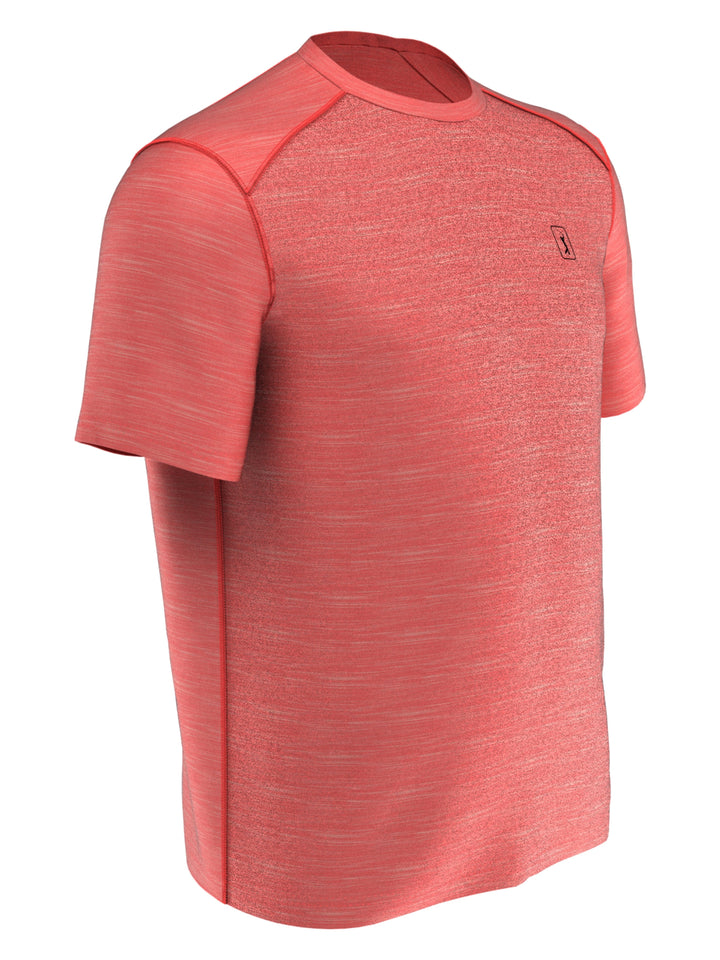 Men's Crew Neck Tee