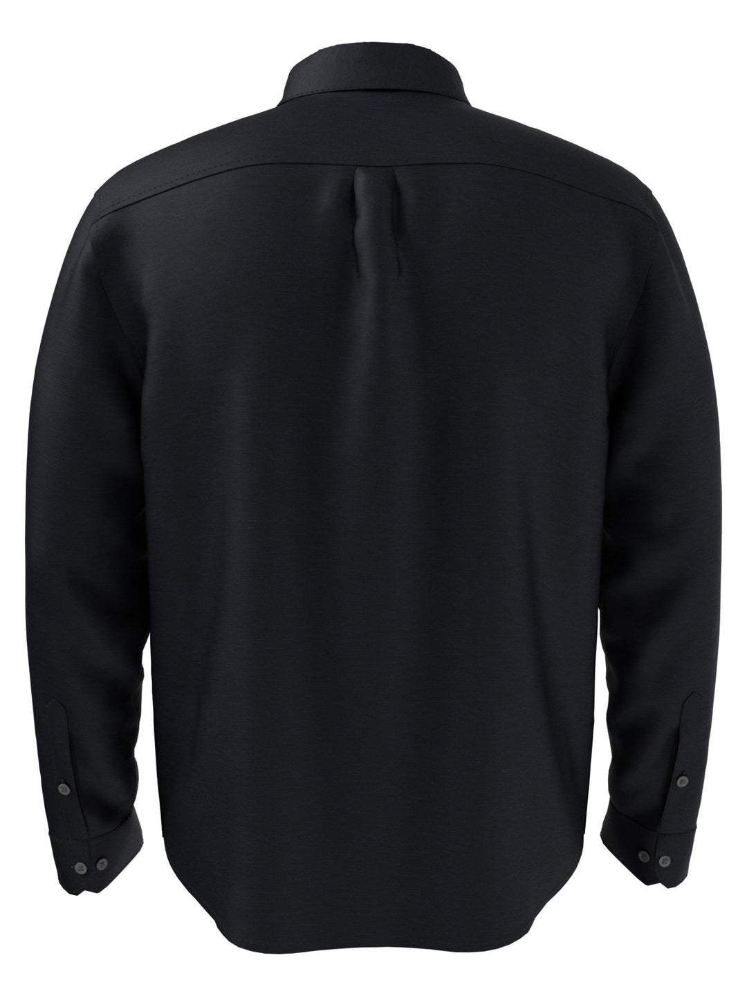 Men's Eco Crossover Knit Golf Shirt