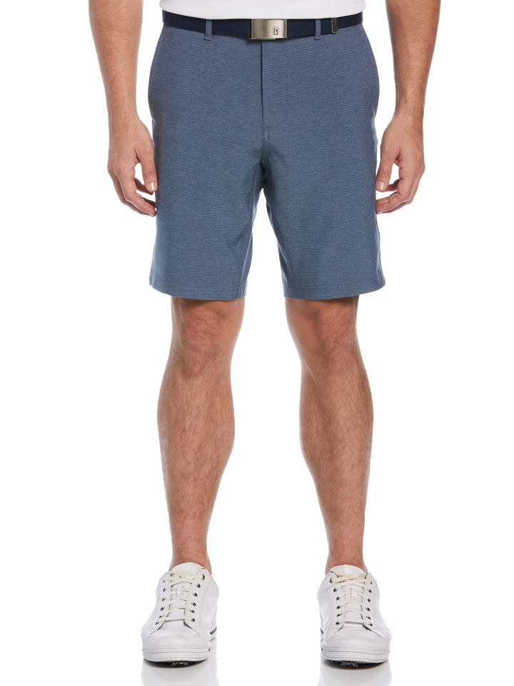 Men's Eco Dobby Golf Short