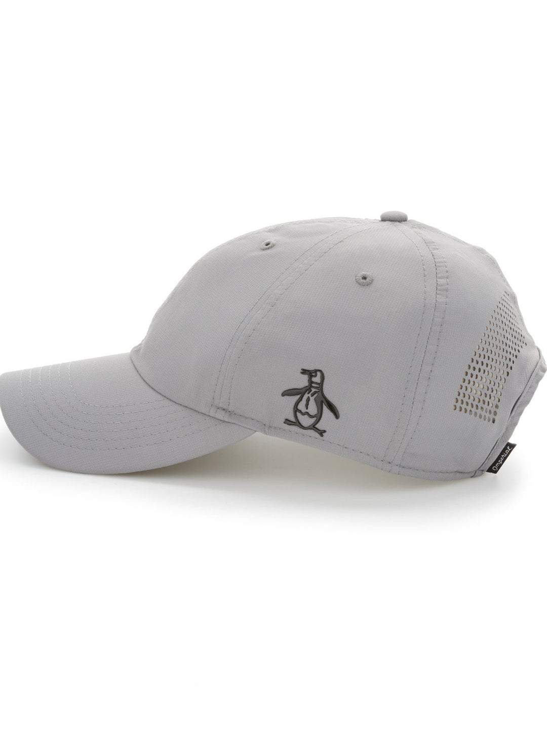 Men's Essential Pete Hat Side Logo Hat