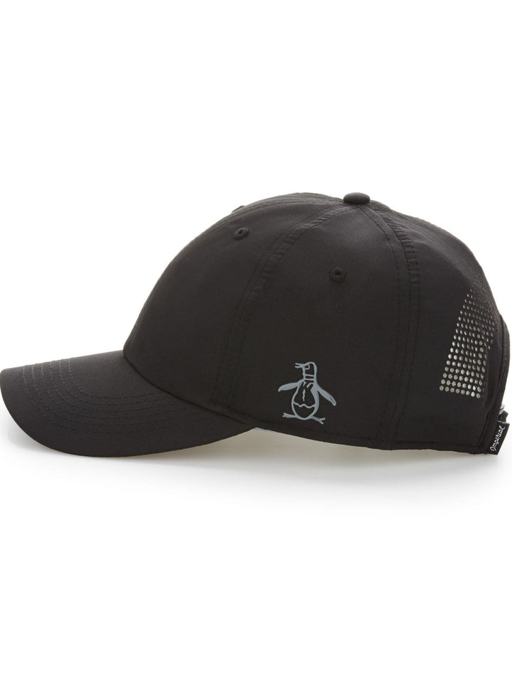 Men's Essential Pete Hat Side Logo Hat