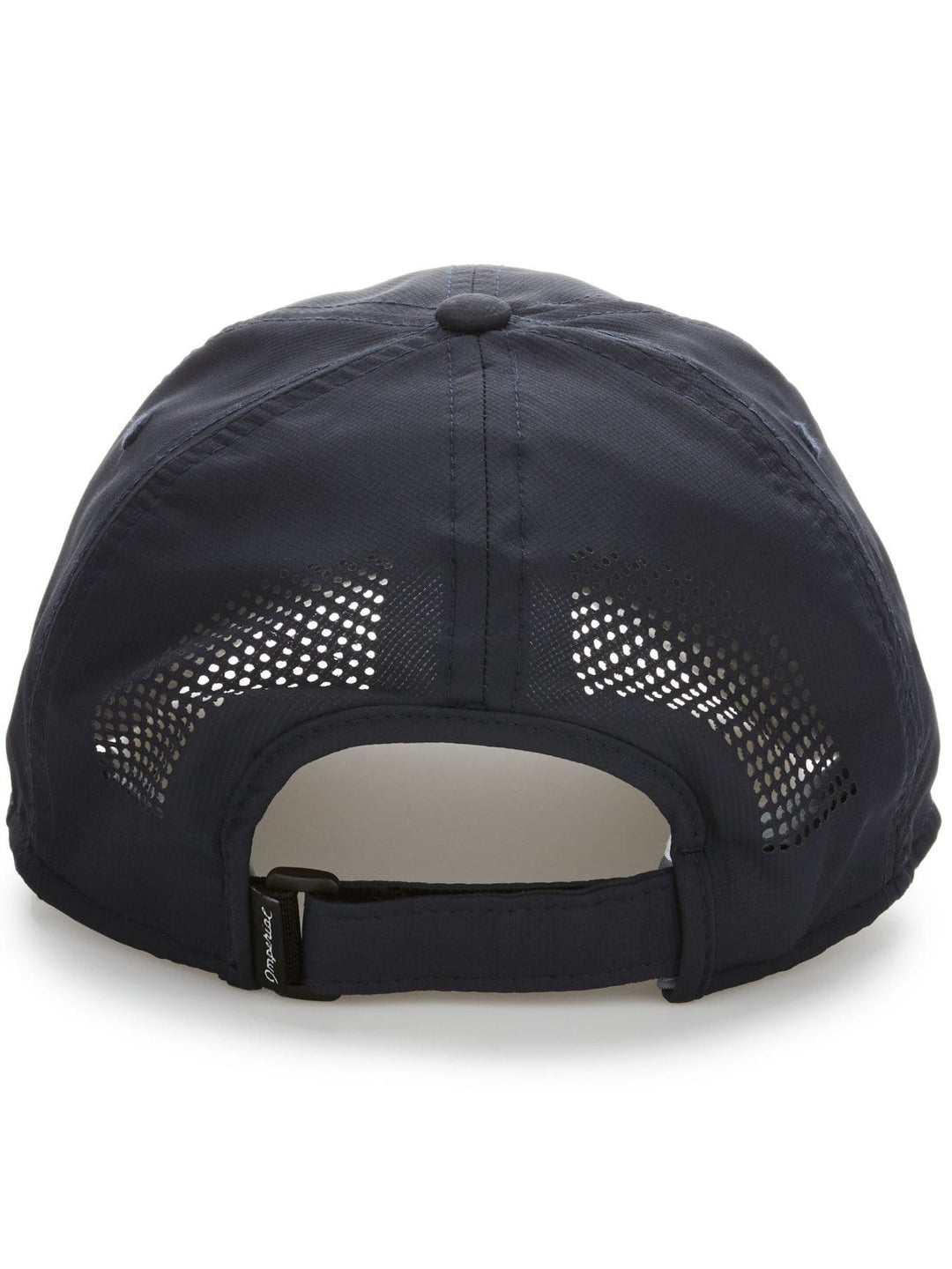 Men's Essential Pete Hat Side Logo Hat
