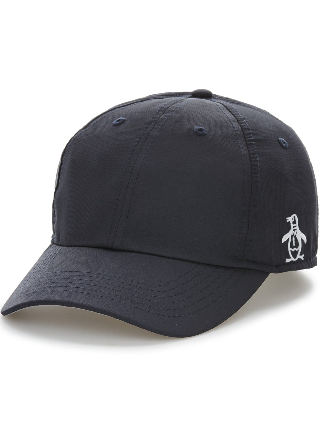 Men's Essential Pete Hat Side Logo Hat
