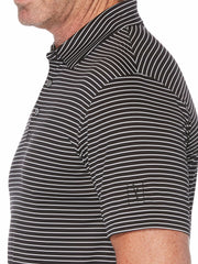 Men's Feeder Stripe Polo