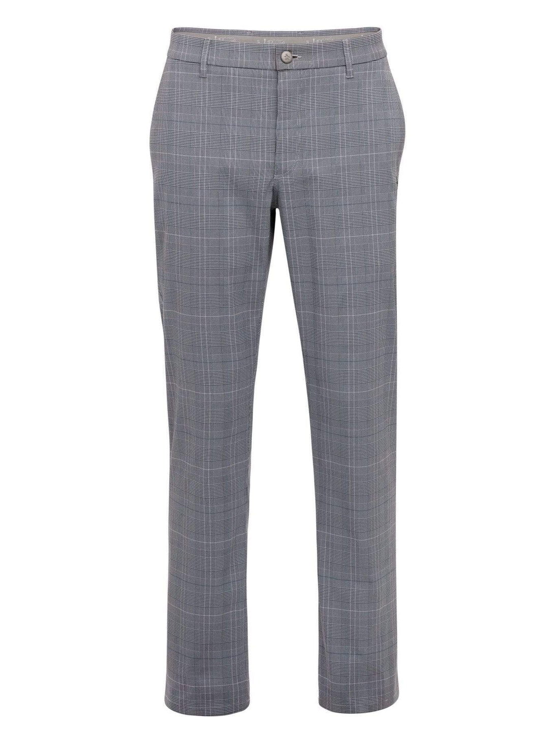 Men's Glen Plaid Golf Pant