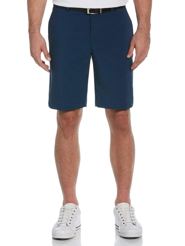 Men's Golf Club Print Golf Short