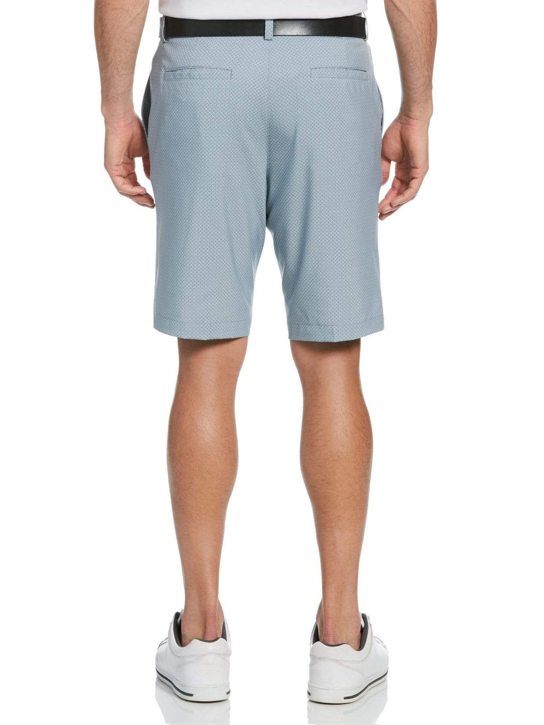 Men's Golf Club Print Golf Short