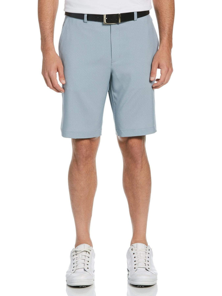 Men's Golf Club Print Golf Short