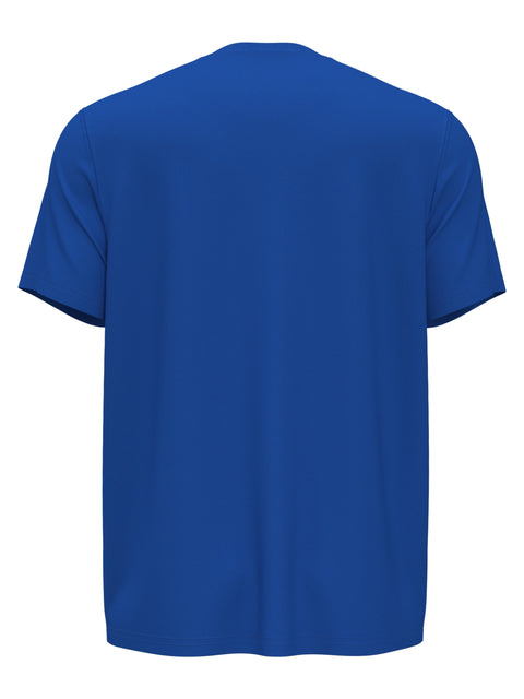 Golf Legend Graphic Tee (French Blue) 